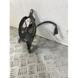 Elettroventola Radiatore Kymco Downtown 300 dal 2009 al 2014  1748614490150