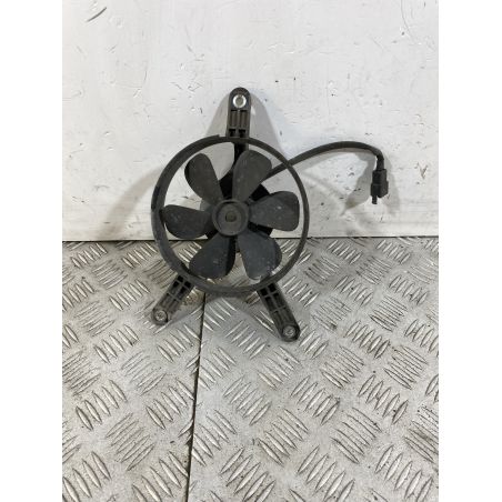 Elettroventola Radiatore Kymco Downtown 300 dal 2009 al 2014  1748614490150