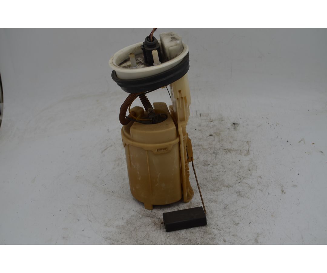 Pompa Carburante Volkswagen Lupo Dal 1998 al 2005 Cod 6X0919051G 1748615013525 Pompa Carburante Volkswagen Lupo Dal 1998 al 2005 Cod 6X0919051G 1748615013525
