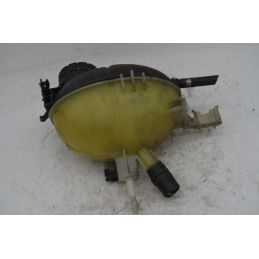 Vaschetta Radiatore Mercedes Classe C W204 Dal 2007 al 2013 Cod A2045000549  1748615859659