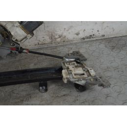 Motorino Alzavetro Anteriore SX Nissan Micra Dal 2002 al 2010 Cod 0130822202  1748616201877