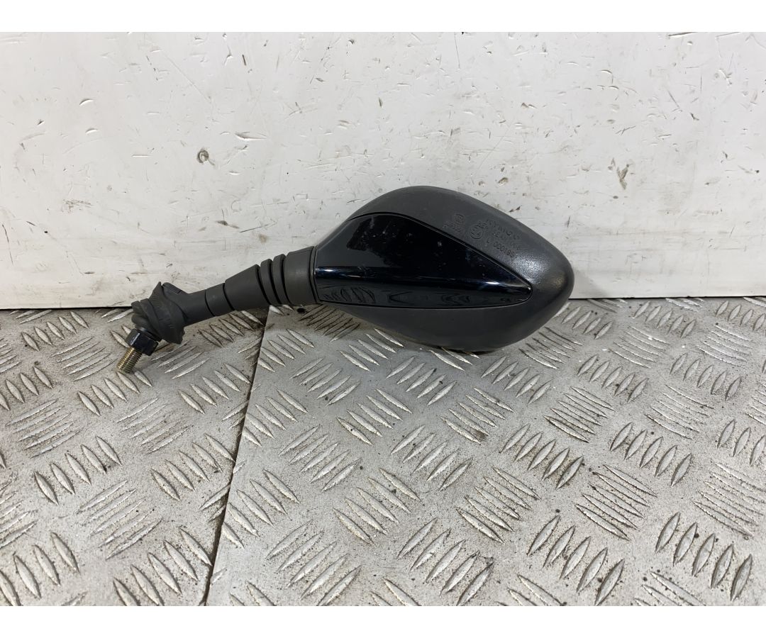 Specchietto retrovisore Sinistro Sx Kymco Downtown 300 dal 2009 al 2014 1748616441068 Specchietto retrovisore Sinistro Sx Kymco Downtown 300 dal 2009 al 2014 1748616441068