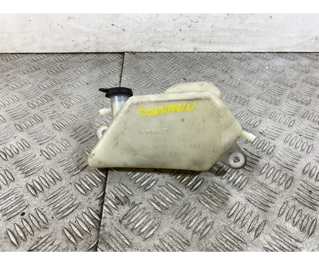 Vaschetta Liquido radiatore Kymco Downtown 300 dal 2009 al 2014 1748933775105 Vaschetta Liquido radiatore Kymco Downtown 300 dal 2009 al 2014 1748933775105
