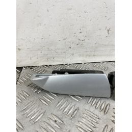 Coppia Pedane Poggiapiedi Passeggero Piaggio Beverly 300 dal 2011 al 2018  1748933881035