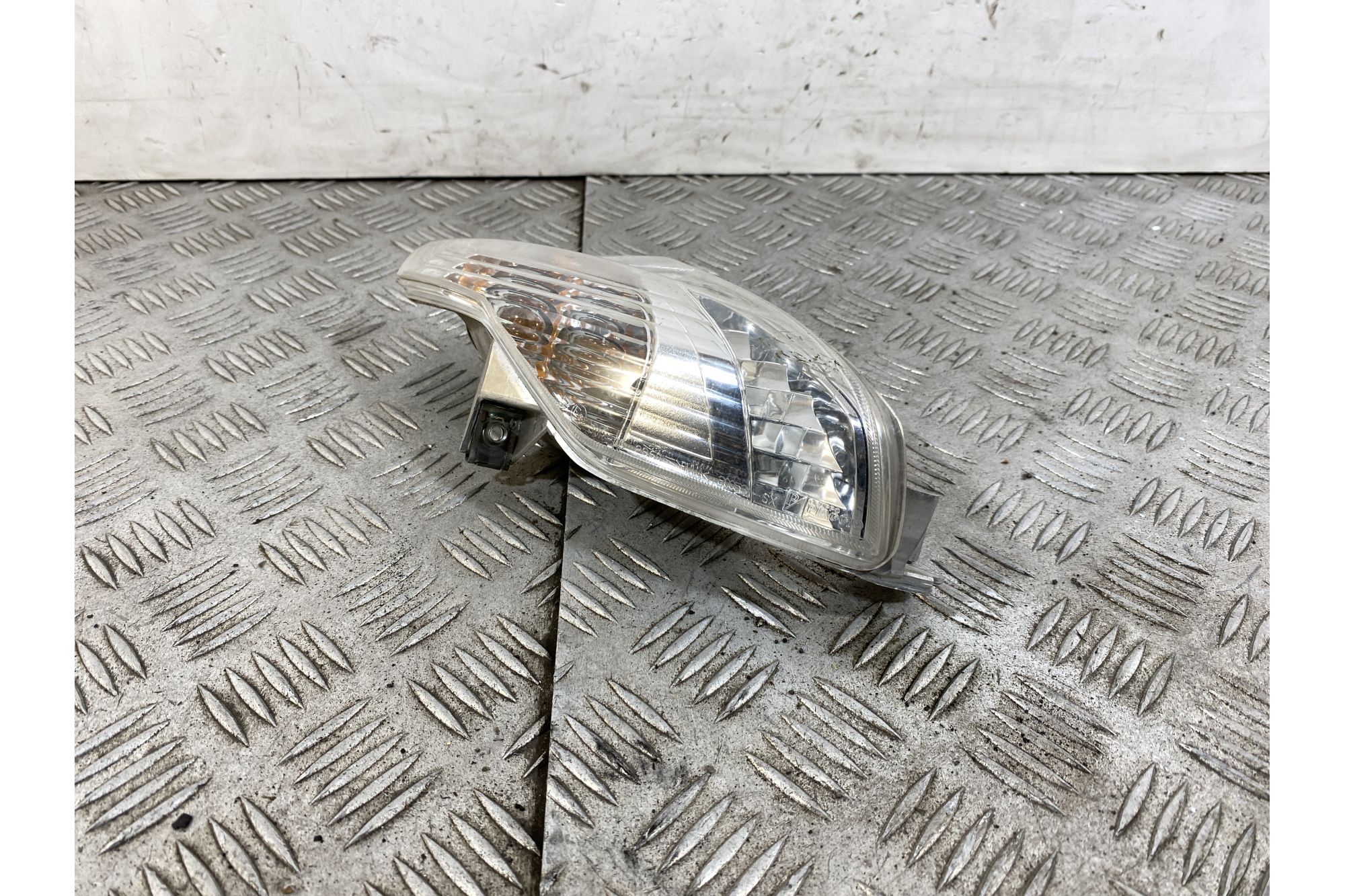 Freccia Posteriore Sinistra Sx Piaggio Beverly 300 dal 2011 al 2018  1748935448953