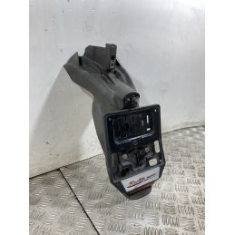Carena Portatarga Piaggio Beverly 300 dal 2011 al 2018  1748936040422