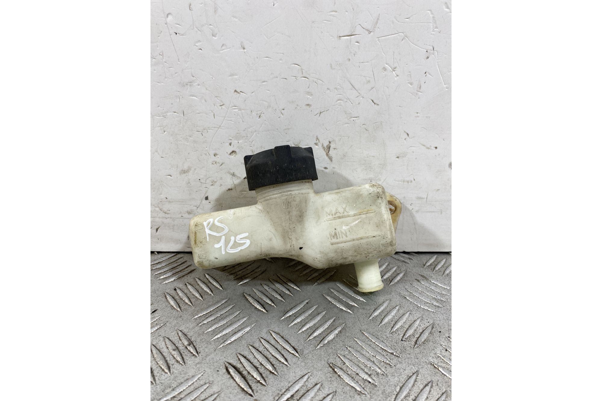 Vaschetta Acqua Aprilia RS 125 Dal 1998 al 2006  1748937507917