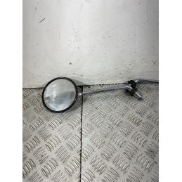 Coppia Specchietti Retrovisori Piaggio Liberty 125 / 150 RST Dal 2003 al 2013  1748938996178