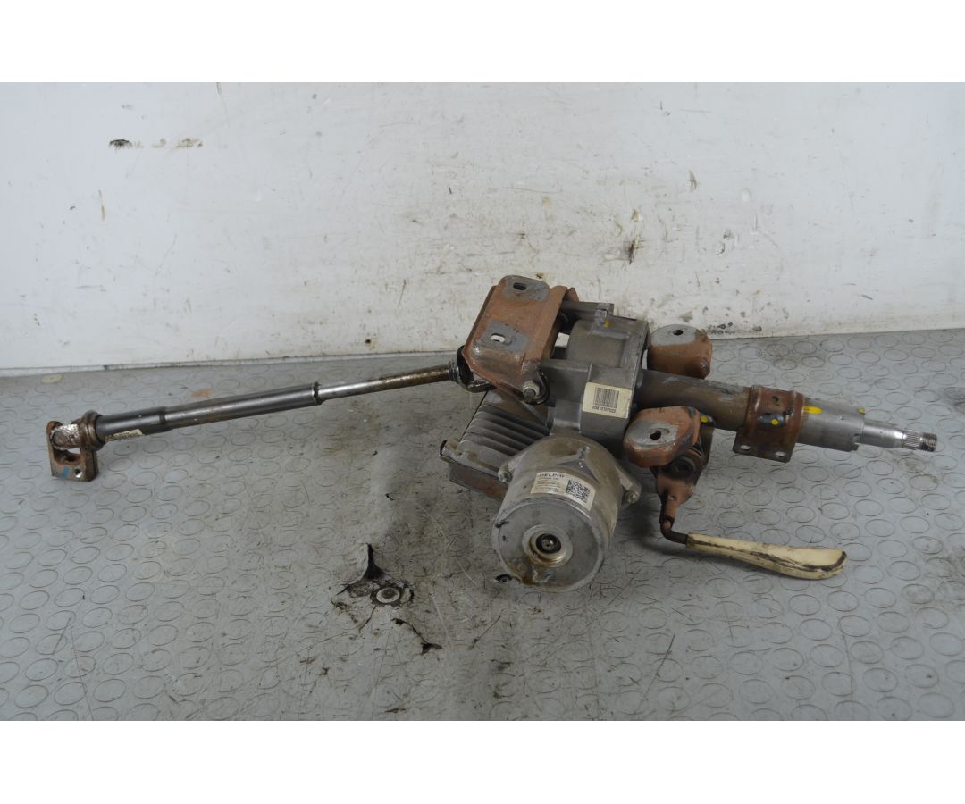 Piantone Dello Sterzo Fiat 500 Dal 2007 al 2014 Cod 26133624 1748940542714 Piantone Dello Sterzo Fiat 500 Dal 2007 al 2014 Cod 26133624 1748940542714