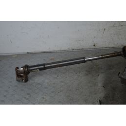 Piantone Dello Sterzo Fiat 500 Dal 2007 al 2014 Cod 26133624  1748940542714