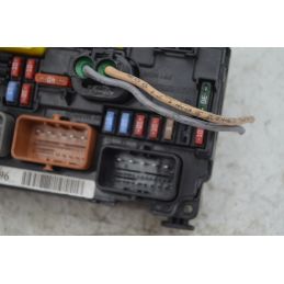 Body Computer Peugeot 207 Dal 2006 al 2015 Cod 9664997780  1748940850680