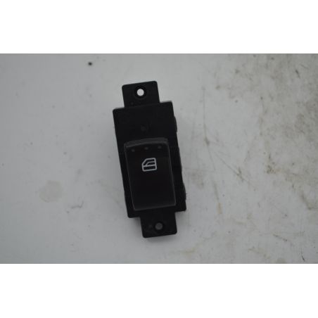 Pulsante alzacristallo posteriore SX SsangYong Korando Dal 2010 al 2016 Cod 202006279  1748941875996