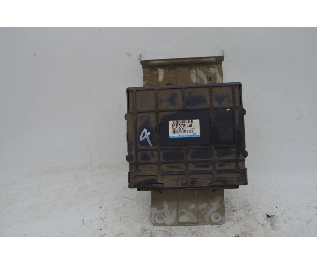 Centralina ECU Mitsubishi Space Star Dal 1998 al 2005 Cod MR578050 1748941682655 Centralina ECU Mitsubishi Space Star Dal 1998 al 2005 Cod MR578050 1748941682655