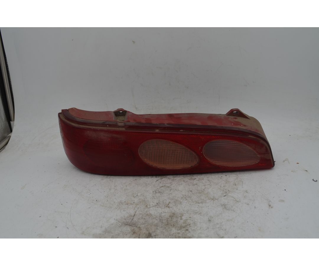 Fanale Stop Posteriore SX Fiat Seicento Dal 1998 al 2010 Cod 46511339 1748943560944 Fanale Stop Posteriore SX Fiat Seicento Dal 1998 al 2010 Cod 46511339 1748943560944