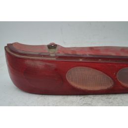 Fanale Stop Posteriore SX Fiat Seicento Dal 1998 al 2010 Cod 46511339  1748943560944