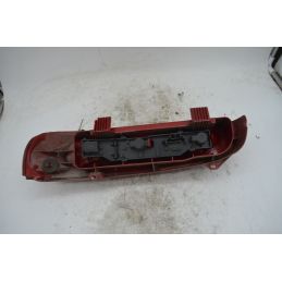 Fanale Stop Posteriore SX Fiat Seicento Dal 1998 al 2010 Cod 46511339  1748943560944