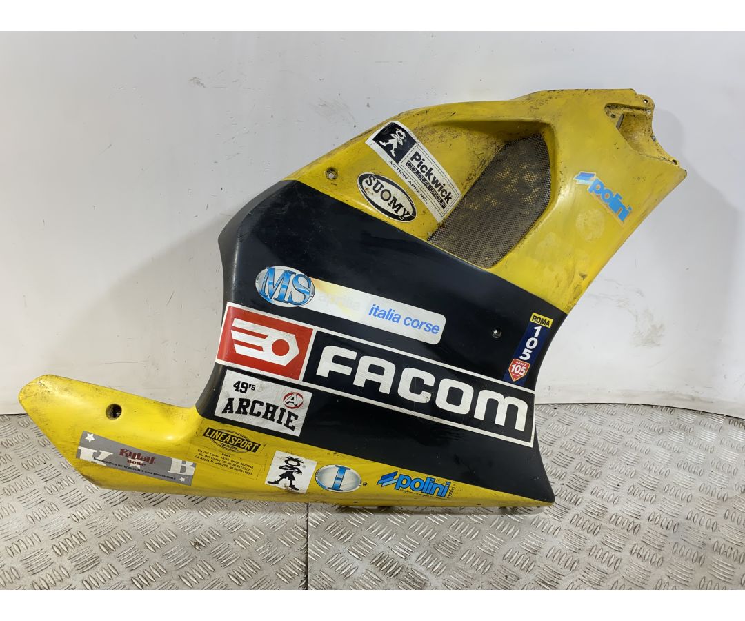 Carena Fianchetto Destro Dx Aprilia RS 125 Dal 1991 al 1999 1748942144411 Carena Fianchetto Destro Dx Aprilia RS 125 Dal 1991 al 1999 1748942144411