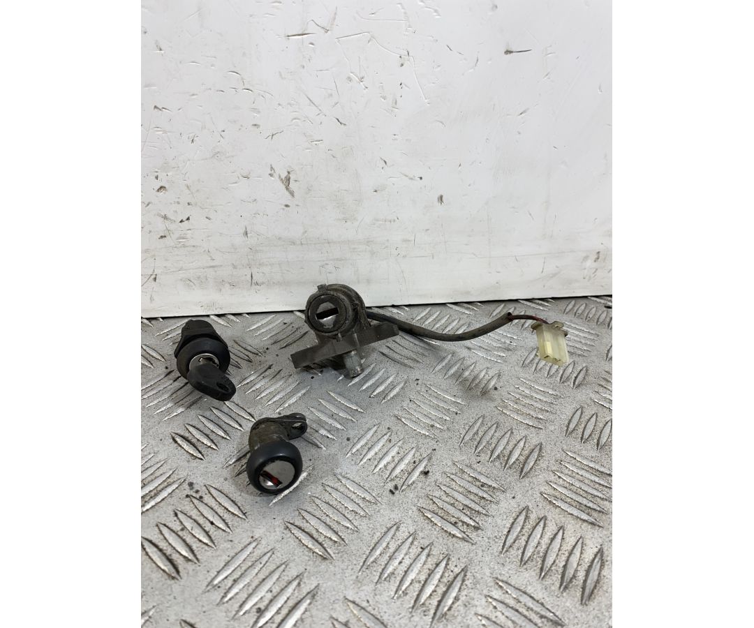 Blocchetto Chiave Honda SH 150 carburatore dal 2000 al 2004 1748942819739 Blocchetto Chiave Honda SH 150 carburatore dal 2000 al 2004 1748942819739