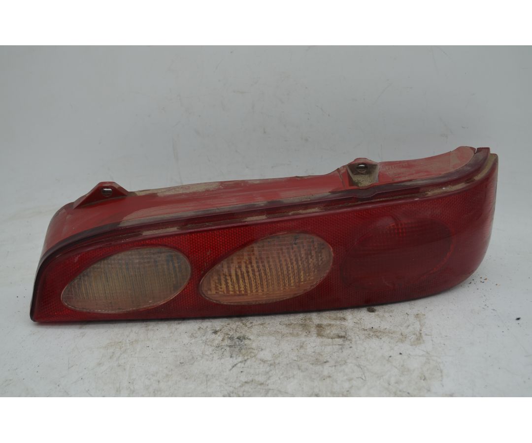 Fanale Stop Posteriore DX Fiat Seicento Dal 1998 al 2010 Cod 46511337 1748943900405 Fanale Stop Posteriore DX Fiat Seicento Dal 1998 al 2010 Cod 46511337 1748943900405