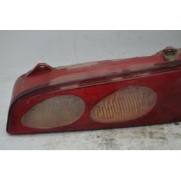 Fanale Stop Posteriore DX Fiat Seicento Dal 1998 al 2010 Cod 46511337  1748943900405