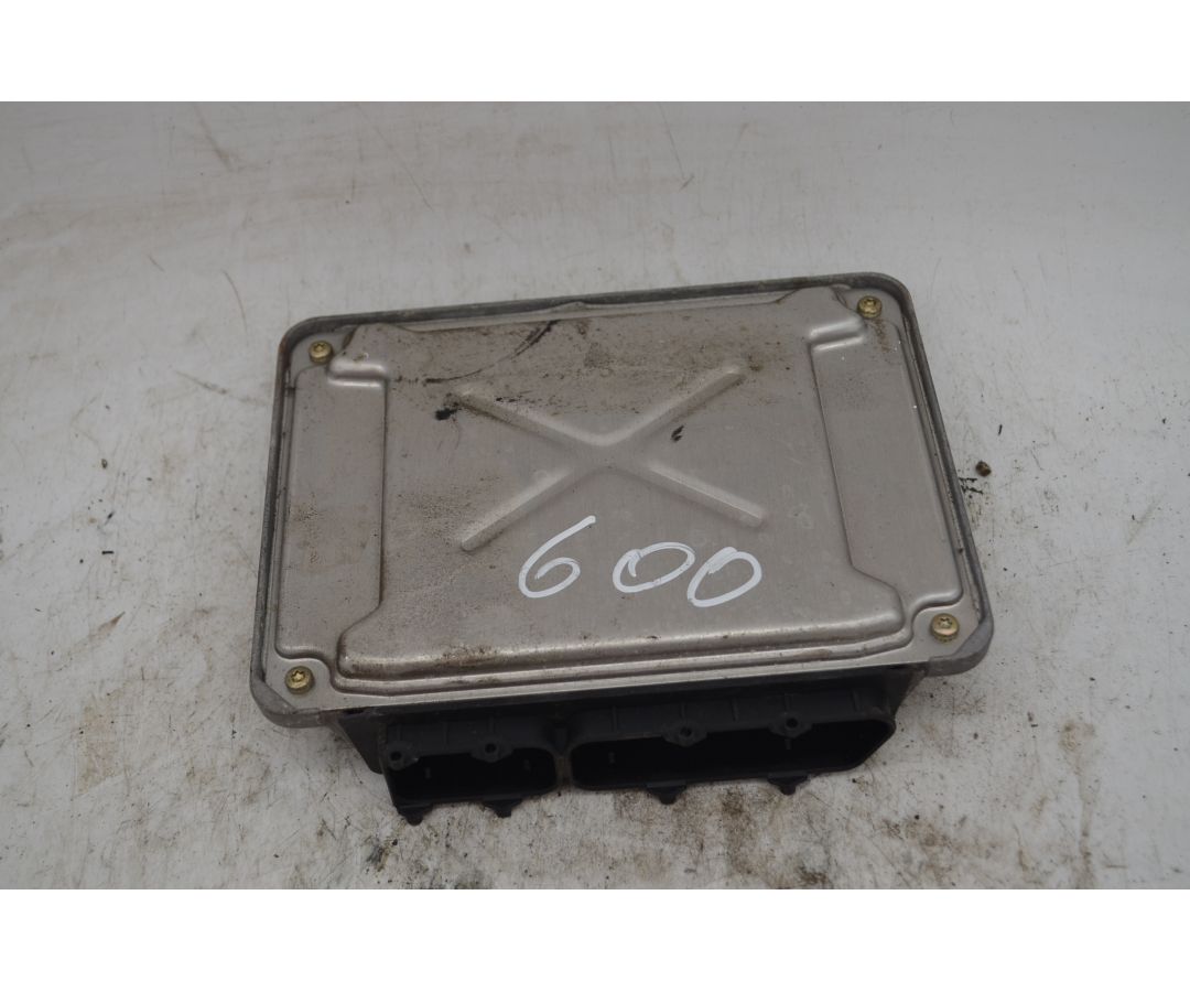 Centralina ECU Fiat Seicento Dal 1998 al 2010 Cod 55187372 1748944185337 Centralina ECU Fiat Seicento Dal 1998 al 2010 Cod 55187372 1748944185337