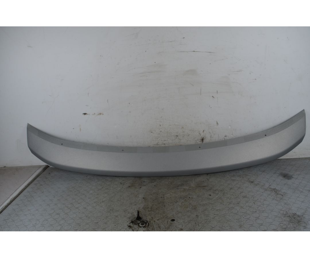 Spoiler inferiore paraurti anteriore Opel Grandland X Dal 2017 in poi Cod 95525733 1748944751488 Spoiler inferiore paraurti anteriore Opel Grandland X Dal 2017 in poi Cod 95525733 1748944751488