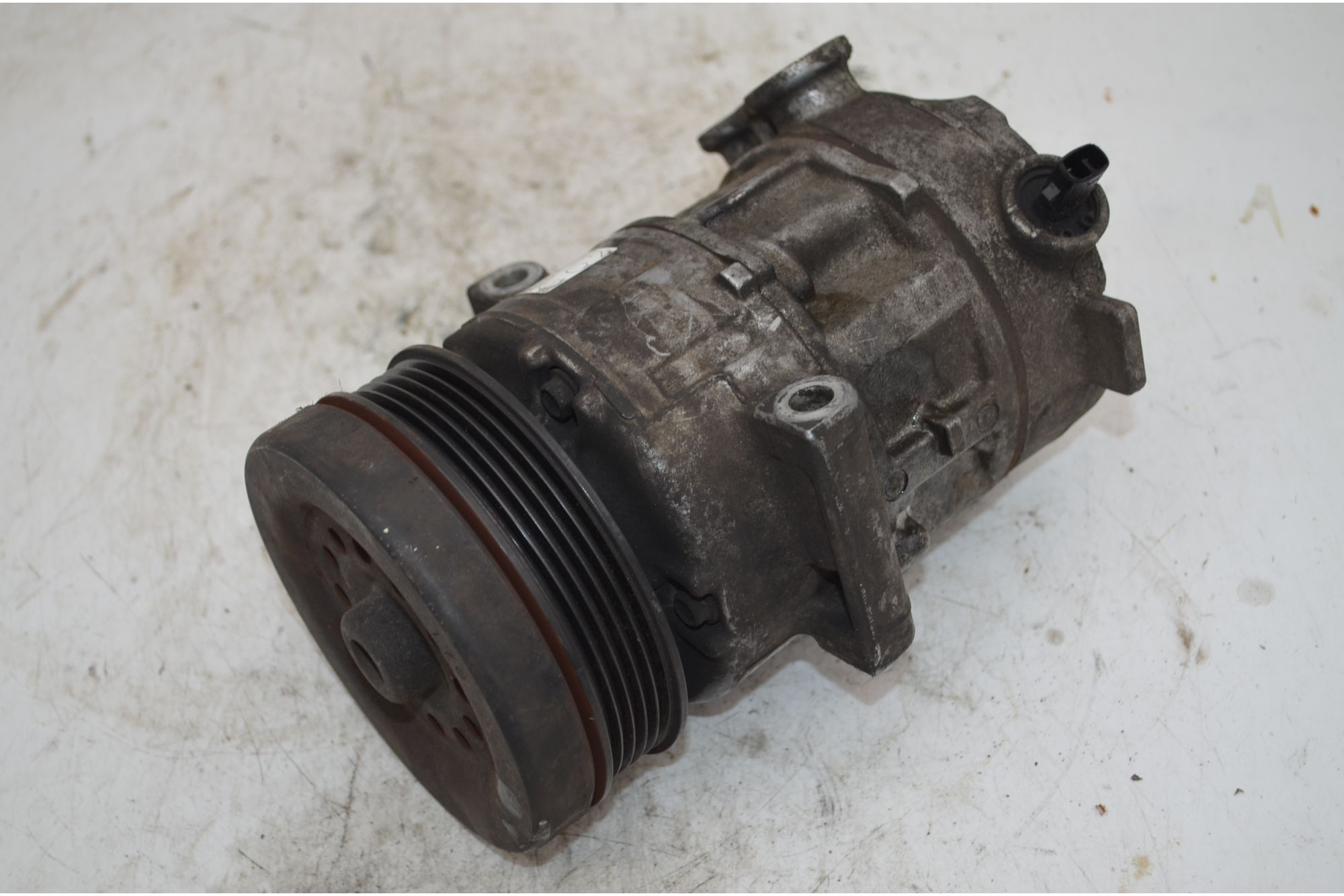 Compressore AC Opel Corsa D Dal 2006 al 2014 Cod 55701200  1748945159276