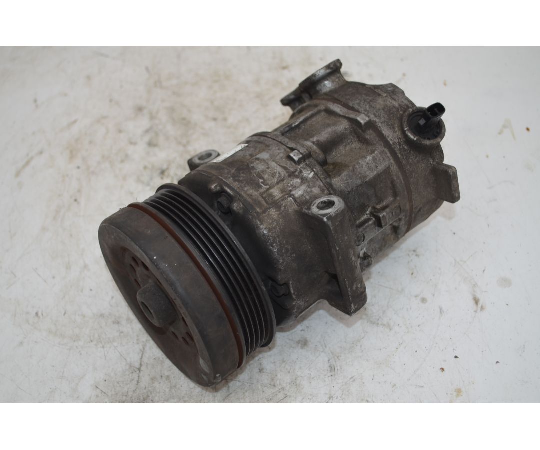 Compressore AC Opel Corsa D Dal 2006 al 2014 Cod 55701200 1748945159276 Compressore AC Opel Corsa D Dal 2006 al 2014 Cod 55701200 1748945159276