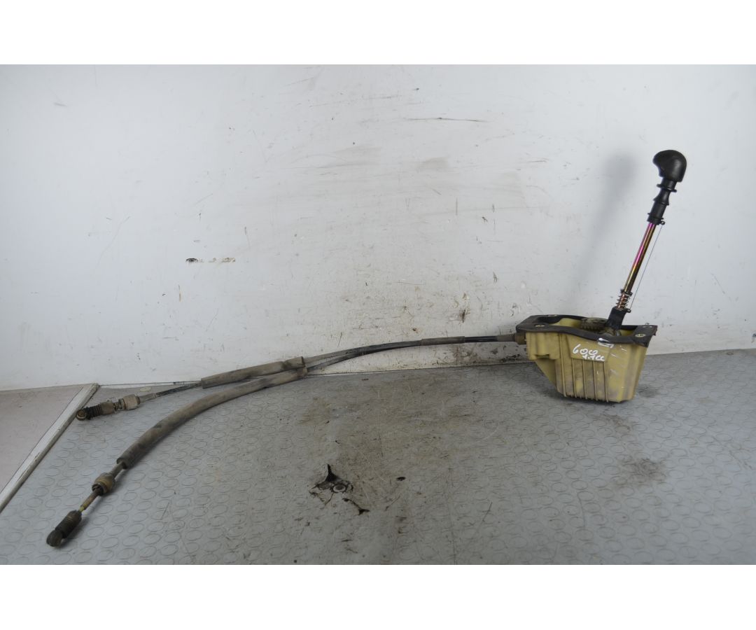 Leva Del Cambio Fiat Seicento Dal 1998 al 2010 Cod 735363612 1748946600920 Leva Del Cambio Fiat Seicento Dal 1998 al 2010 Cod 735363612 1748946600920