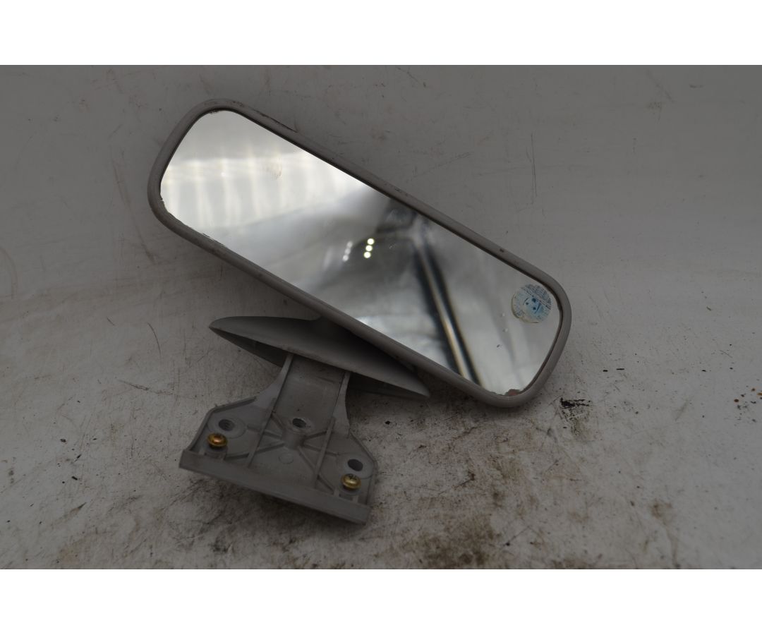 Specchietto Retrovisore Interno Fiat Seicento Dal 1998 al 2010 Cod 0155117 1748946984884 Specchietto Retrovisore Interno Fiat Seicento Dal 1998 al 2010 Cod 0155117 1748946984884