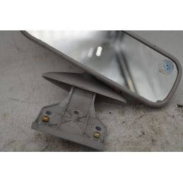 Specchietto Retrovisore Interno Fiat Seicento Dal 1998 al 2010 Cod 0155117  1748946984884