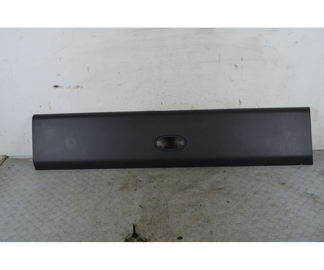 Modanatura pannello posteriore SX Opel Movano Dal 2006 al 2010 Cod 93197647 1748947448743 Modanatura pannello posteriore SX Opel Movano Dal 2006 al 2010 Cod 93197647 1748947448743