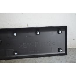 Modanatura pannello posteriore SX Opel Movano Dal 2006 al 2010 Cod 93197647  1748947448743