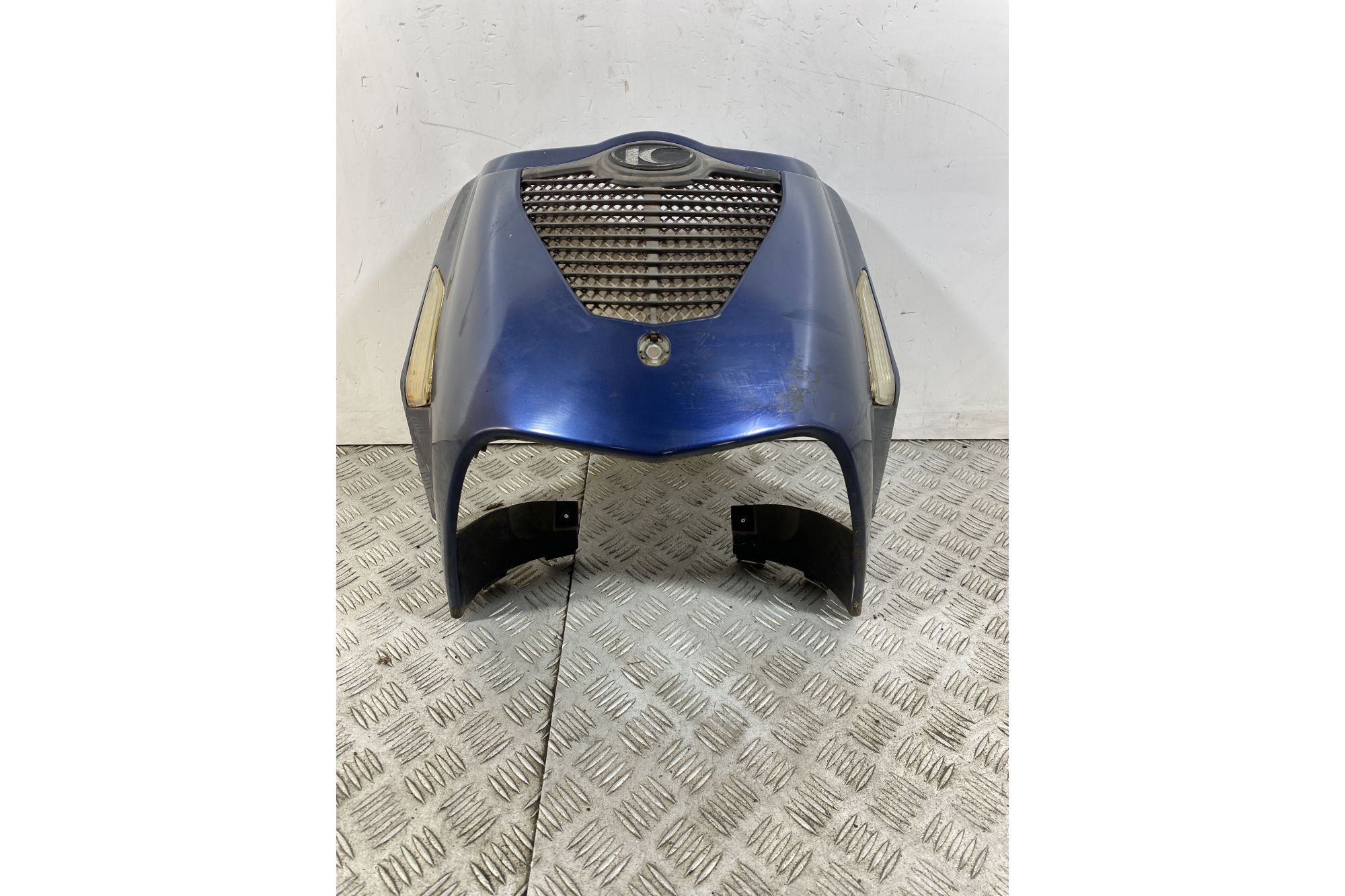 Carena Scudo Anteriore Kymco People S 125 / 200 Dal 2005 al 2016  1748947741165