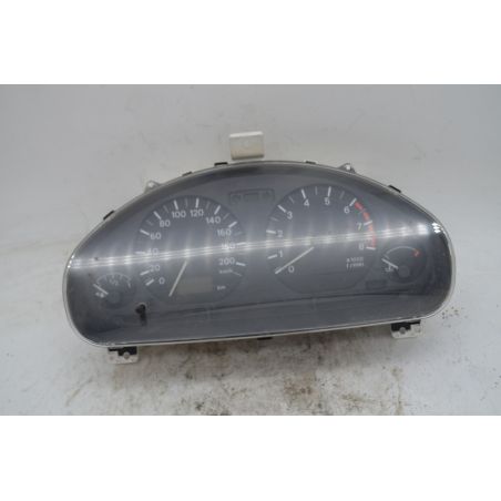 Strumentazione Contachilometri Completo Mitsubishi Space Star  Dal 1998 al 2005 Cod 216539137B  1748947724083