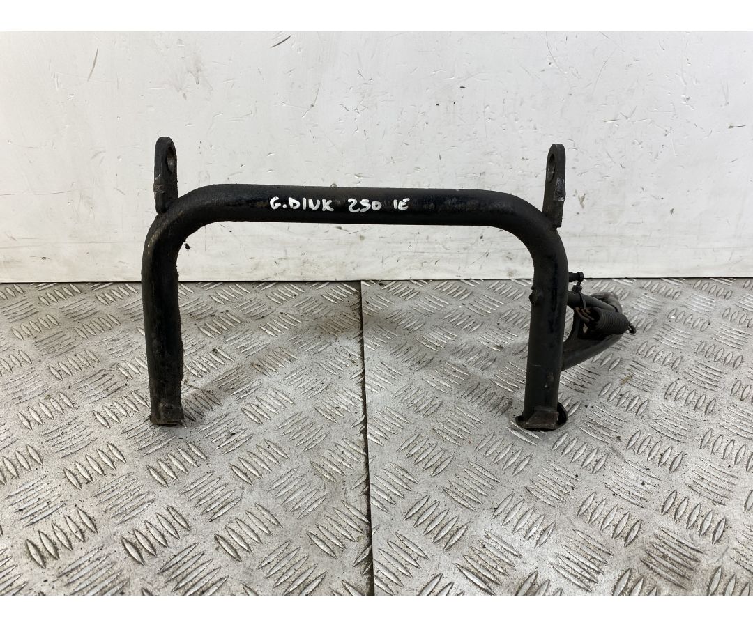 Cavalletto Centrale Kymco Gran Dink G-Dink 250 dal 2001 al 2006 1748948423022 Cavalletto Centrale Kymco Gran Dink G-Dink 250 dal 2001 al 2006 1748948423022