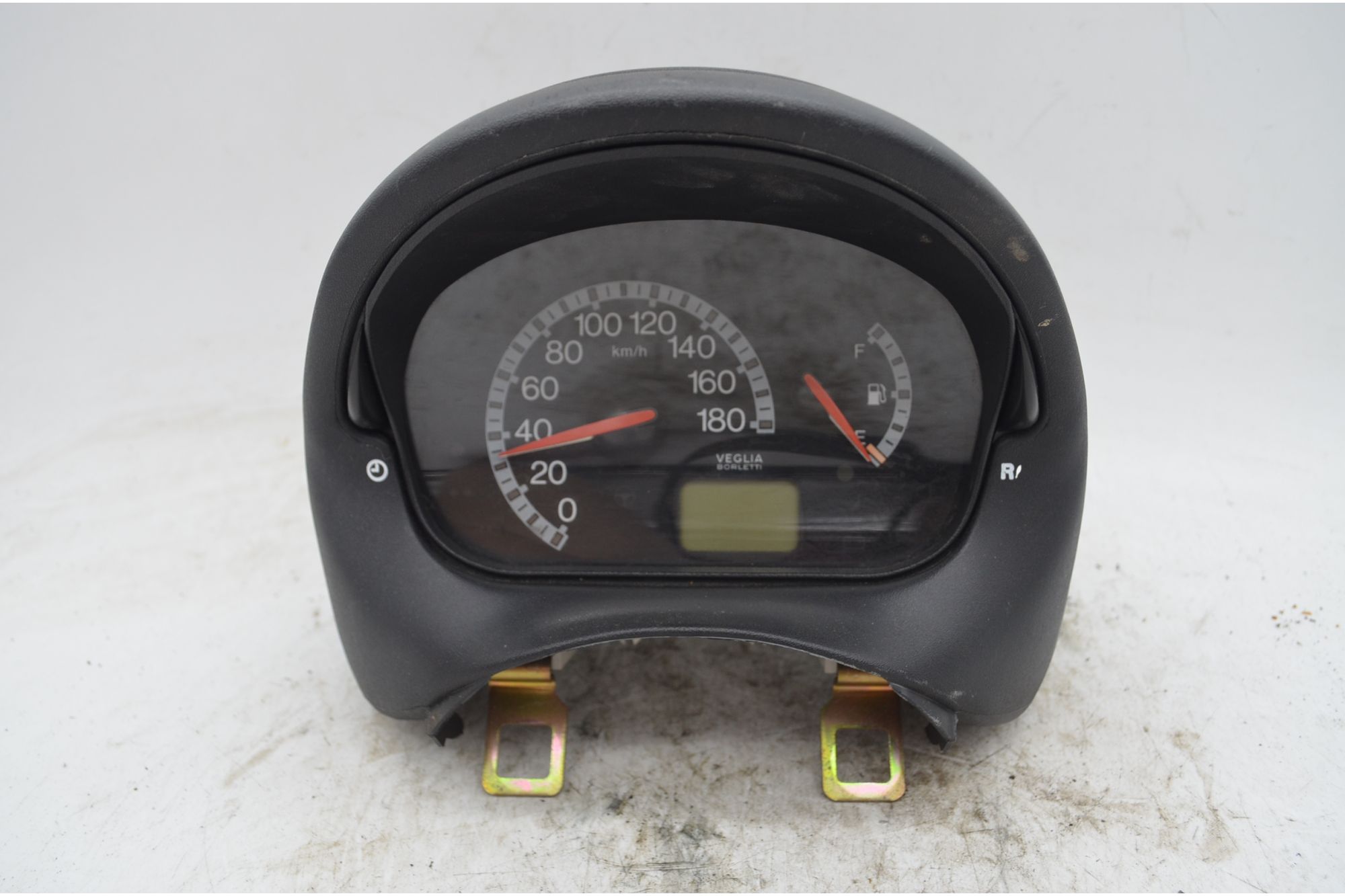 Strumentazione Contachilometri Completa Fiat Seicento Dal 1998 al 2010 Cod 735262299  1748952023867
