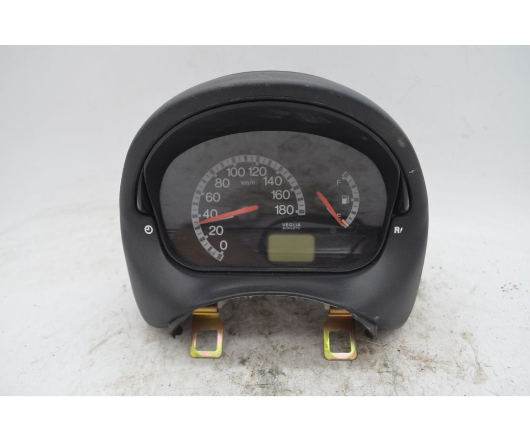 Strumentazione Contachilometri Completa Fiat Seicento Dal 1998 al 2010 Cod 735262299 1748952023867 Strumentazione Contachilometri Completa Fiat Seicento Dal 1998 al 2010 Cod 735262299 1748952023867