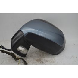 Specchietto Retrovisore esterno SX Citroen C4 Picasso  Dal 2006 al 2013 Cod 024375  1748952441975