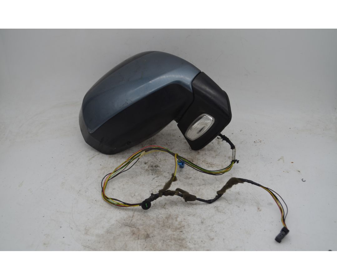 Specchietto Retrovisore esterno DX Citroen C4 Picasso Dal 2006 al 2013 Cod 024375 1748952797614 Specchietto Retrovisore esterno DX Citroen C4 Picasso Dal 2006 al 2013 Cod 024375 1748952797614