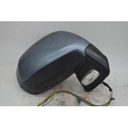 Specchietto Retrovisore esterno DX Citroen C4 Picasso Dal 2006 al 2013 Cod 024375  1748952797614