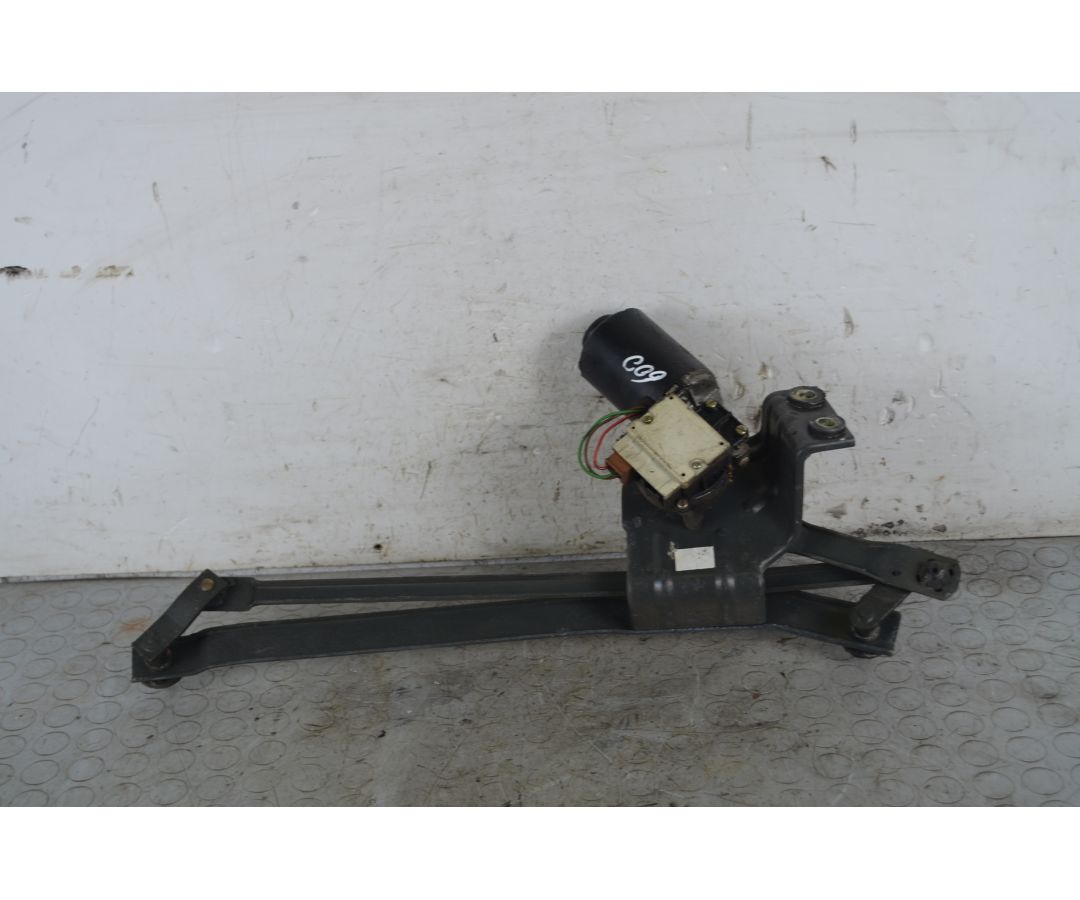Motorino Tergicristalli Anteriore Fiat Seicento Dal 1998 al 2010 Cod 46815546 1748953227424 Motorino Tergicristalli Anteriore Fiat Seicento Dal 1998 al 2010 Cod 46815546 1748953227424