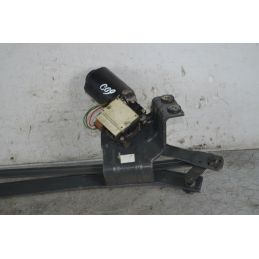 Motorino Tergicristalli Anteriore Fiat Seicento Dal 1998 al 2010 Cod 46815546  1748953227424