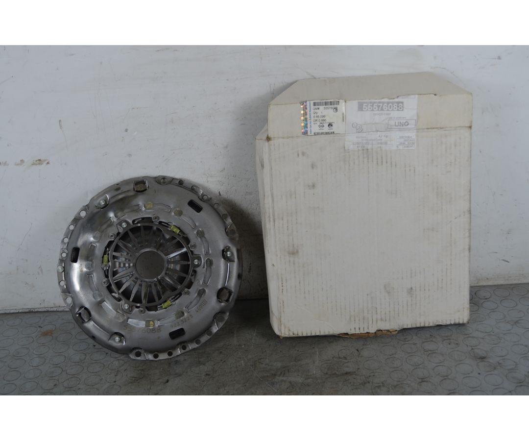 Disco frizione Opel Astra J 1.7 Dal 2006 al 2014 Cod 55576088 1748956735148 Disco frizione Opel Astra J 1.7 Dal 2006 al 2014 Cod 55576088 1748956735148