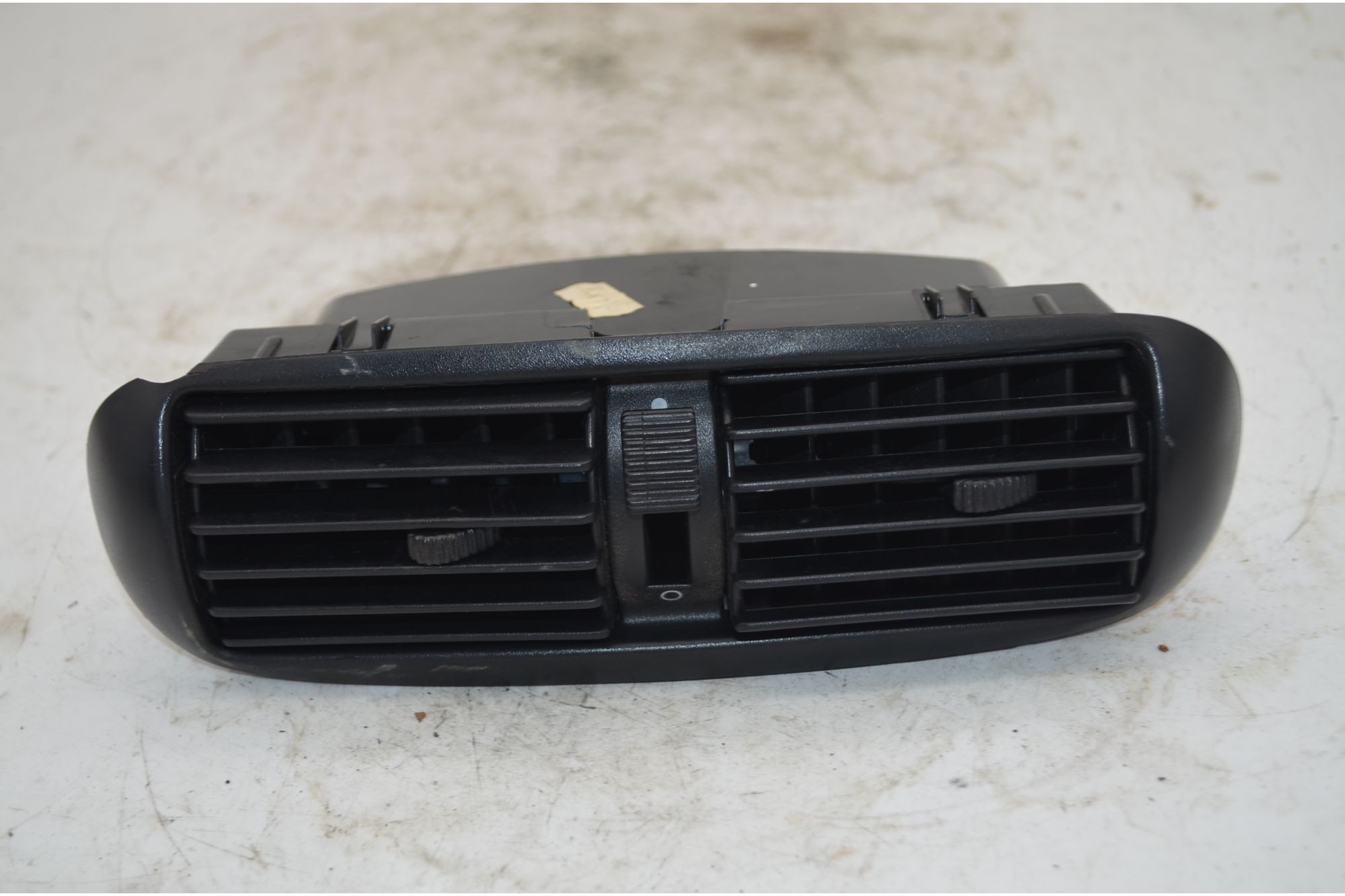 Bocchette Aria Fiat Seicento Dal 1998 al 2010 Cod LS288701  1748954004918