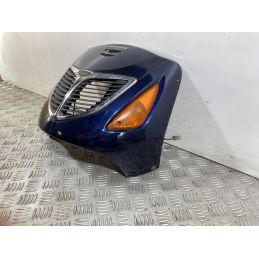 Carena Scudo Anteriore Honda Sh 125 / 150 dal 2001 al 2004  1748954732682