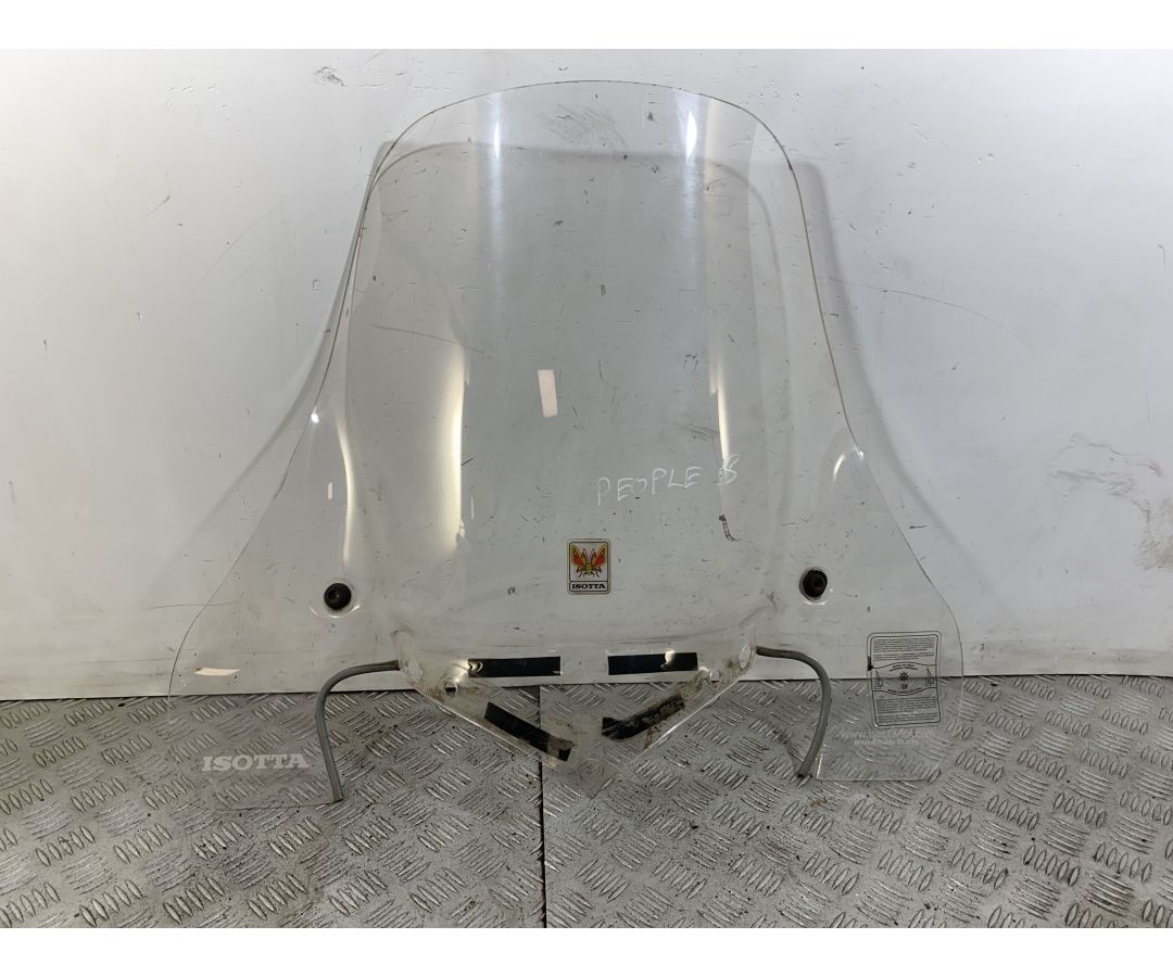 Parabrezza Kymco People S 125 / 200 Dal 2005 al 2016 1748955548114 Parabrezza Kymco People S 125 / 200 Dal 2005 al 2016 1748955548114