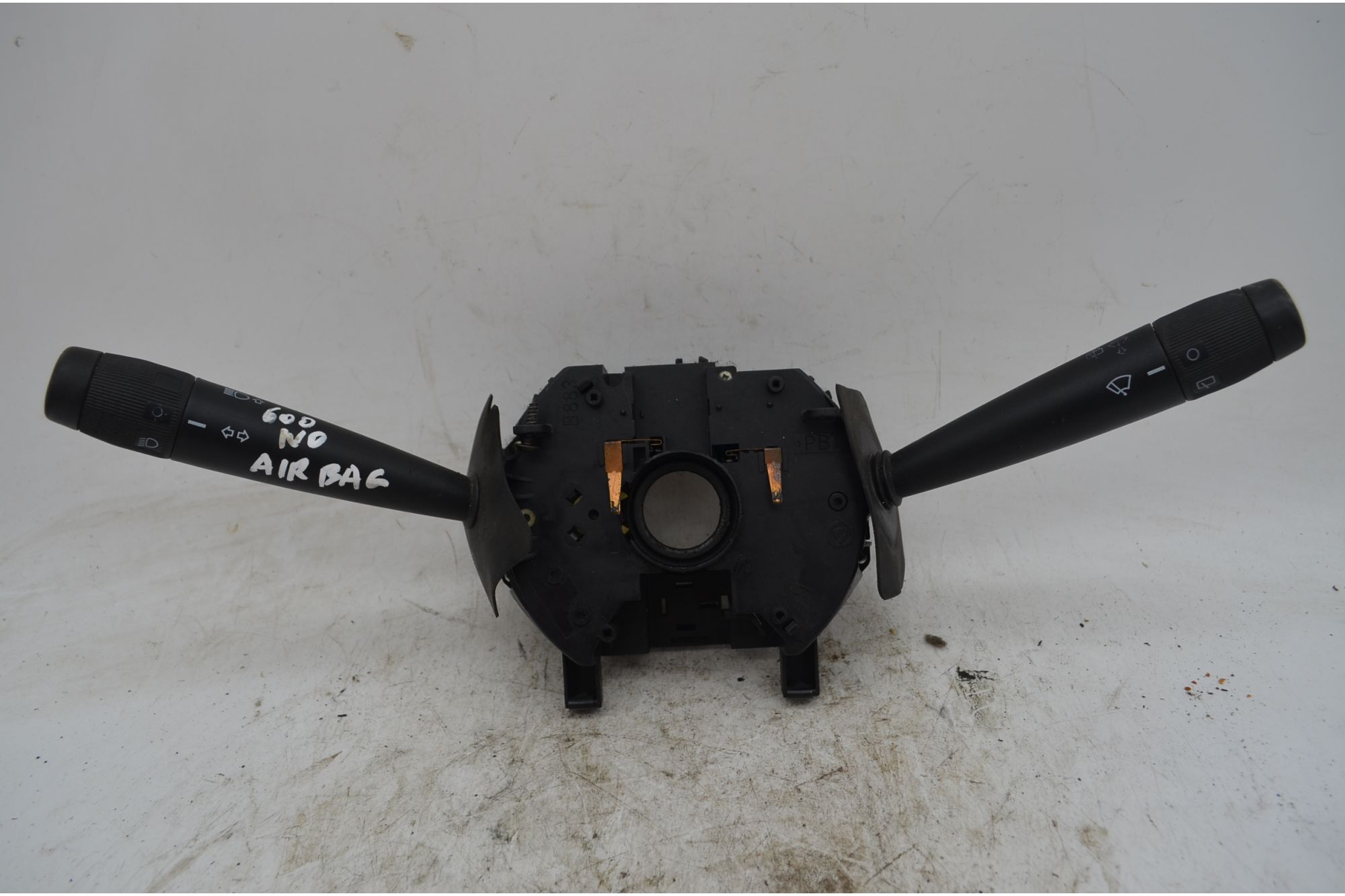 Devioluci Fiat Seicento Dal 1998 al 2010 Cod 735249956  1748955450301