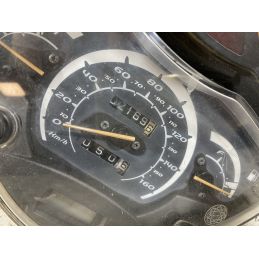 Strumentazione Contachilometri Honda Sh 125 / 150 Dal 2005 al 2008 Km 2169  1748955989450