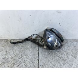 Strumentazione Contachilometri Honda Sh 125 / 150 Dal 2001 al 2004 Km 2169  1748955989450
